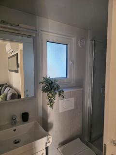 Mobile home Nika - Biograd na Moru - 9