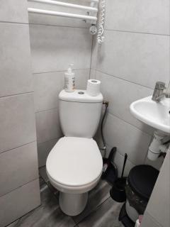 Apartment in the center for 1-3 people - 4