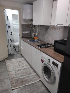 Apartment in the center for 1-3 people - 3