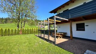 Chalet Giusto - Kötschach-Mauthen - 5