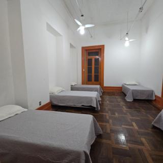 Mureta de Santa hospedagens e eventos - Rio de Janeiro - 0