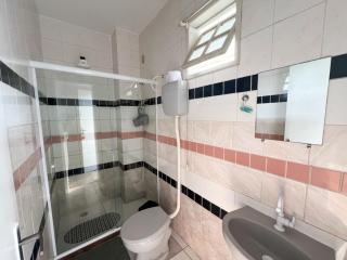 Flat for 4 people, 8 minutes from Praia do Forte - Cabo Frio - 7