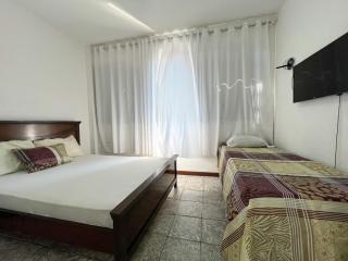 Flat for 4 people, 8 minutes from Praia do Forte - Cabo Frio - 6