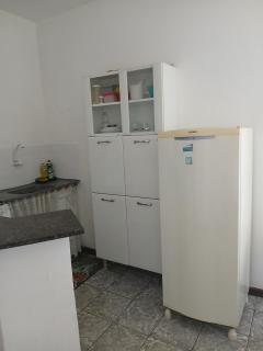 Flat for 4 people, 8 minutes from Praia do Forte - Cabo Frio - 4