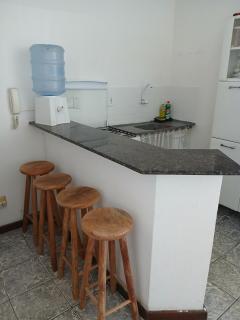 Flat for 4 people, 8 minutes from Praia do Forte - Cabo Frio - 1
