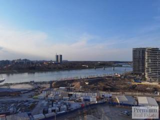 BW Aqua Waterside Sandy - Belgrado - 9