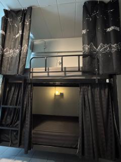 MaHar Hostel ChiangMai - Chiang Mai - 1