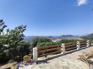 Casa Orsu vue panoramique - 7