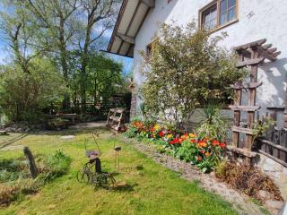Ferienwohnung beim Maler Gandi - Kienberg - 9