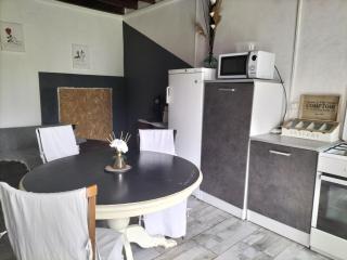 Studio in all its simplicity - Le Bourdet - 8