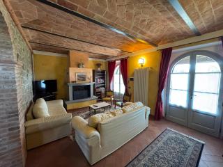 Villa Agrirosa - Monte San Savino - 9