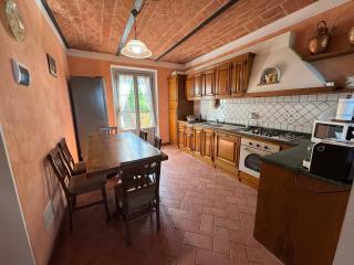 Villa Agrirosa - Monte San Savino - 6