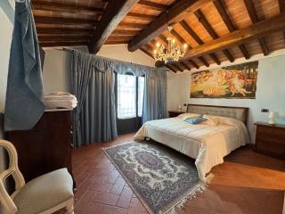 Villa Agrirosa - Monte San Savino - 5