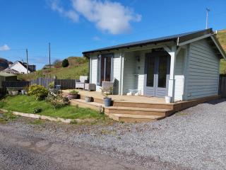 CROFTERS CABIN - Bracadale - 3