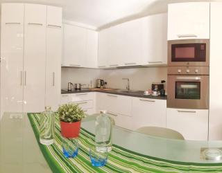 Golfo Gabella Lake Apartments - 5