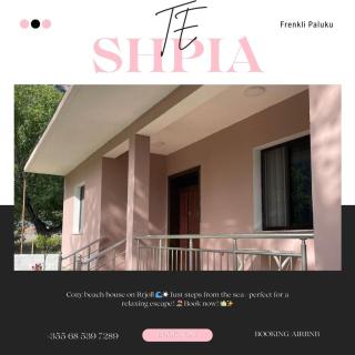 TE SHPIA - Baks-Rrjoll - 0