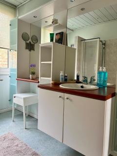Clos Normand Duplex - De Panne - 9
