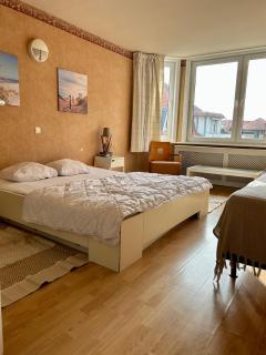 Clos Normand Duplex - De Panne - 2