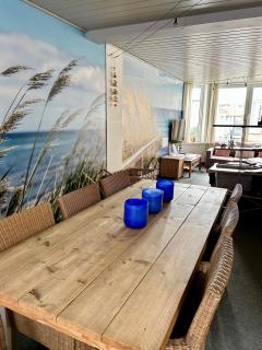Clos Normand Duplex - De Panne - 7