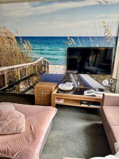 Clos Normand Duplex - De Panne - 5