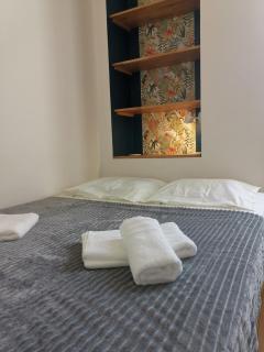 T2- Idéalement situé, pour votre séjour à Valence! - Valence - 9