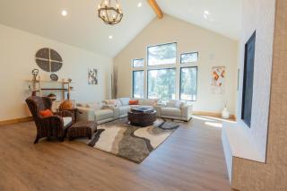 Serenity on Prospector 13! Suncadia home with EV chg - Cle Elum - 1