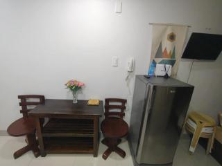 Abby Megatower Condo Walk to Session Road, Burnham Park - Baguio - 2