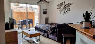 Appartement T2 CANNES LA BOCCA - Cannes - 1
