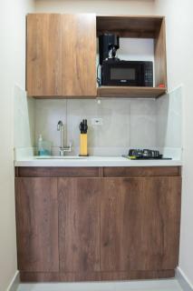 Apartasuite de lujo - Medellín - 1