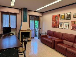 Porta San Felicianetto Holiday Home - Foligno - 7