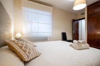 Apartamento en la entrada del barrio antiguo - Córdoba - 2