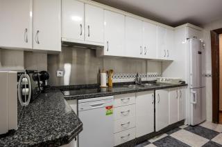 Apartamento en la entrada del barrio antiguo - Córdoba - 1