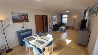Modernes ,gemütliches Gäste Appartement in Zwickau - Zwickau - 3