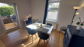 Modernes ,gemütliches Gäste Appartement in Zwickau - Zwickau - 2