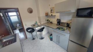 Modernes ,gemütliches Gäste Appartement mit WLAN, WAIPU TV und großen Boxspringbett in Zwickau - 1