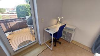 Modernes ,gemütliches Gäste Appartement in Zwickau - Zwickau - 5