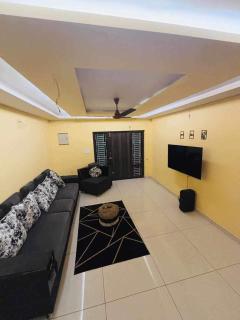 ServiceApartment Vididhilu Rooms - 4