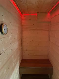 Appartement avec vue et sauna - Centre Nérac - 3