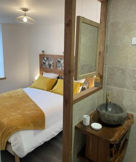 Appartement avec vue et sauna - Centre Nérac - 2