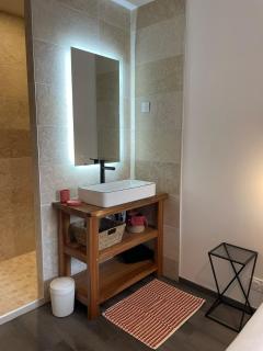 Appartement avec vue et sauna - Centre Nérac - 1