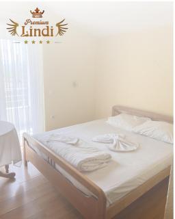 Lindi Premium Hotel - Prizren - 0