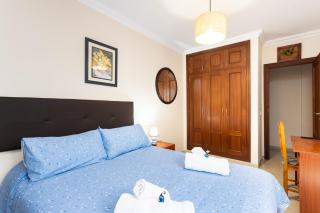Apartamento Buganvilla Suite - La Laguna - 1