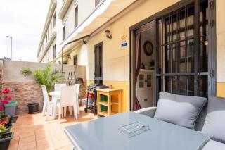 Apartamento Buganvilla Suite - La Laguna - 0