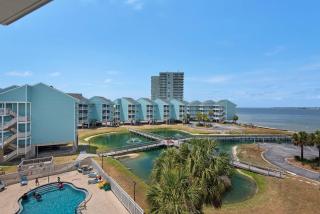 Baywatch F9 - Pensacola Beach - 6