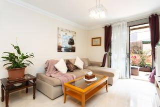 Apartamento Buganvilla Suite - La Laguna - 7