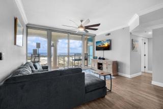 Portofino Island Resort 3-606 - Pensacola Beach - 0