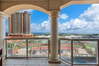 Portofino Island Resort 3-606 - Pensacola Beach - 9