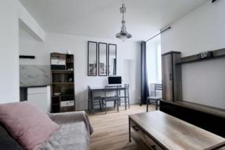 Golden Lion Studio, Beach, Hikes and Guaranteed Rest - Saint-Michel-en-Grève - 0