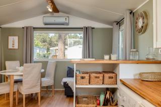 Mobile Home Lège-Cap-Ferret - Lège-Cap-Ferret - 4