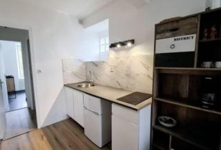 Golden Lion Studio, Beach, Hikes and Guaranteed Rest - Saint-Michel-en-Grève - 5